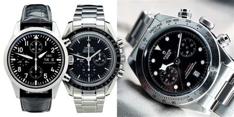 tudor chrono vs speedmaster|omega speedmaster vs chrono review.